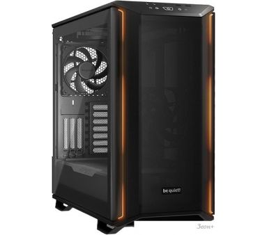  be quiet! Dark Base 701 Black BGW58