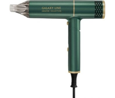  Galaxy Line GL 4360
