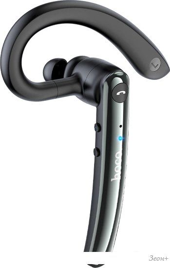Bluetooth гарнитура Hoco S19 (черный)