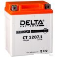   Delta CT 1207.1 (7 )