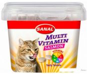    Sanal Multi Vitamin     100 