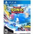 Team Sonic Racing  PlayStation 4