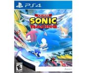  Team Sonic Racing  PlayStation 4