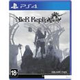  NieR Replicant ver.1.22474487139  PlayStation 4