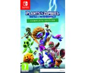  Plants vs. Zombies:   .    Nintendo Switch