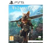 Biomutant  PlayStation 5