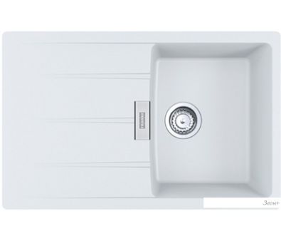   Franke Centro CNG 611-78 Fragranite 114.0639.683 ()