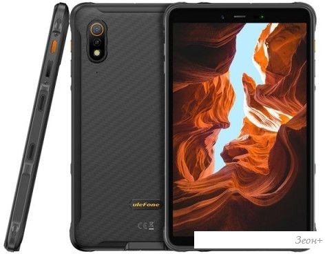 Планшет Ulefone Armor Pad