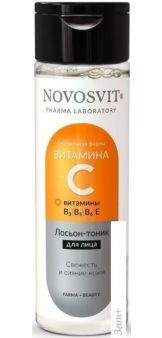 Novosvit        200 