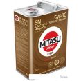   Mitasu MJ-104 0W-40 4