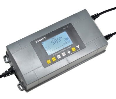    BCA-25