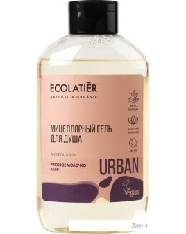      Ecolatier     Urban     600 