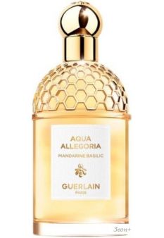   Guerlain Aqua Allegoria Mandarine Basilic EdT (75 )