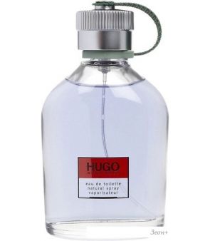 Hugo Boss Hugo Man EdT (125 )