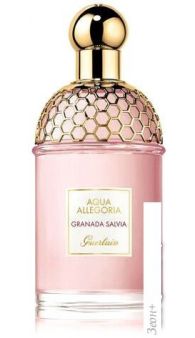   Guerlain Aqua Allegoria Granada Salvia EdT (75 )