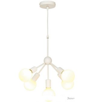   Lussole Kenner LSP-8268-W