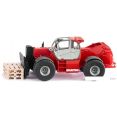 Погрузчик Siku Manitou MHT 3507