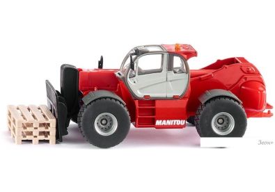  Siku Manitou MHT 3507