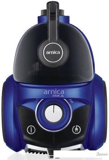 Пылесос Arnica Mika ET14420 (синий)