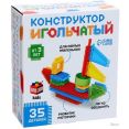 Конструктор Unicon Игольчатый 7598134 (35 эл)