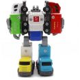 Конструктор Funky Toys Автотрон Трансформер FT0002131