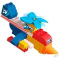 Конструктор Funky Toys Истребитель FT0822558
