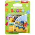 Конструктор Funky Toys Танк FT0822554