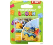  Funky Toys  FT0822554