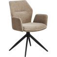 Стул Stool Group Helm OS-2035FK UF920-02 (коричневый)