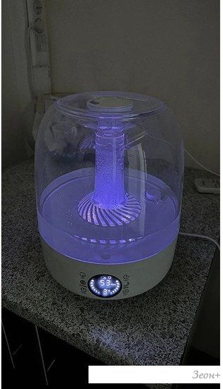 Увлажнитель воздуха Neoclima NHL-4W