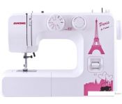   Janome 331