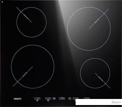 Варочная панель Akpo PIA 60 825 02