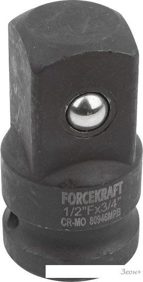 Адаптер слесарный ForceKraft FK-80946MPB