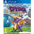  Spyro Reignited Trilogy  PlayStation 4