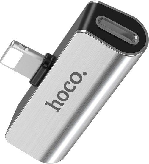 Адаптер Hoco LS25