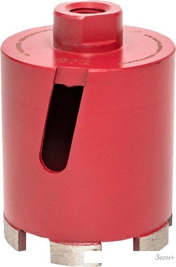 Коронка EKF dch-72-mh-m16