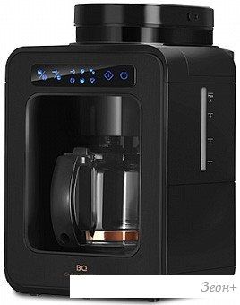 Капельная кофеварка BQ CM7000 (черный)
