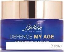 BioNike    Defence My Age Renewing Day Cream 50 