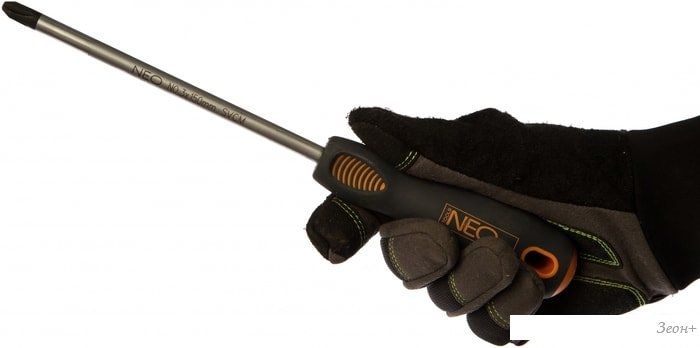 Отвертка NEO 04-025