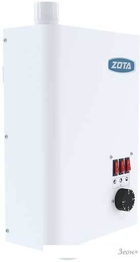 Отопительный котел Zota Balance 3