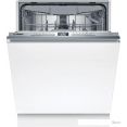 Встраиваемая посудомоечная машина Bosch Serie 4 SMV4HVX03E