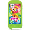 Интерактивный планшет Азбукварик Мини-смартфончик Super Disco 3042