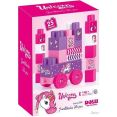Конструктор Dolu Unicorn Mega Blocks 2553 (25 эл)