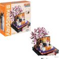 Конструктор 1toy Naruto Свадьба Наруто и Хинаты К20508