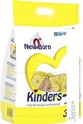   Kinders-M New Born  (3 )