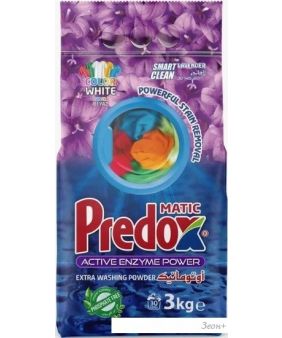   Predox  3 