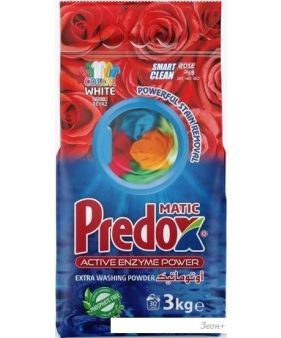   Predox  3 