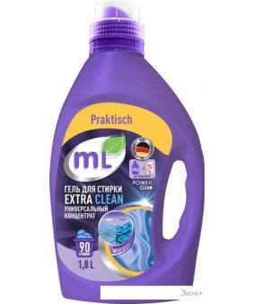    Meine Liebe ML Extra Clean   1.8 