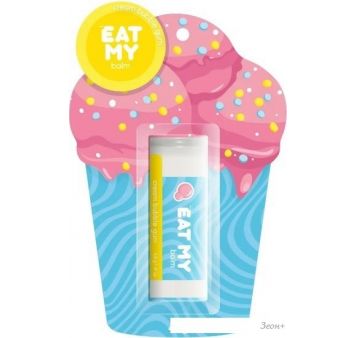 Eat My      