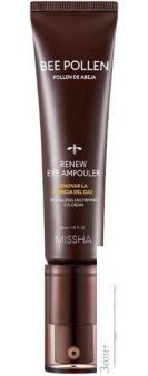Missha    Bee Pollen Renew Eye Ampoule  30 